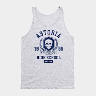 Astoria High School Tank Top